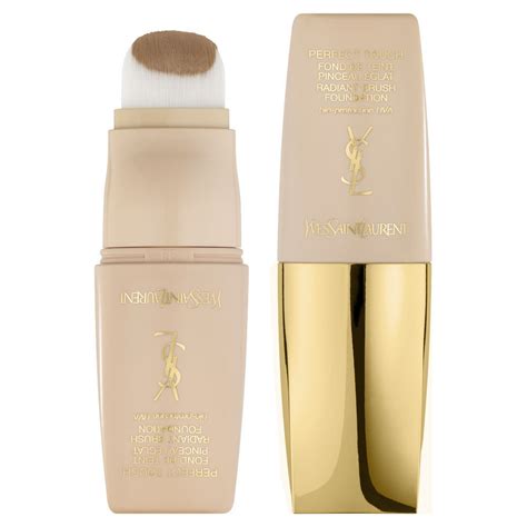 ysl perfect touch foundation dupe|ysl perfect touch foundation.